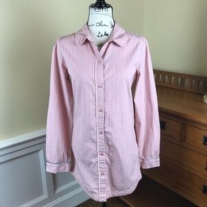 Juicy Couture Mini Buttoned Tunic
